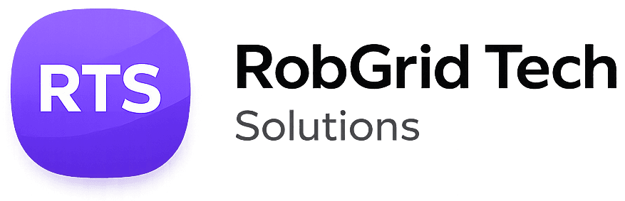 RobGrid Tech Solutions